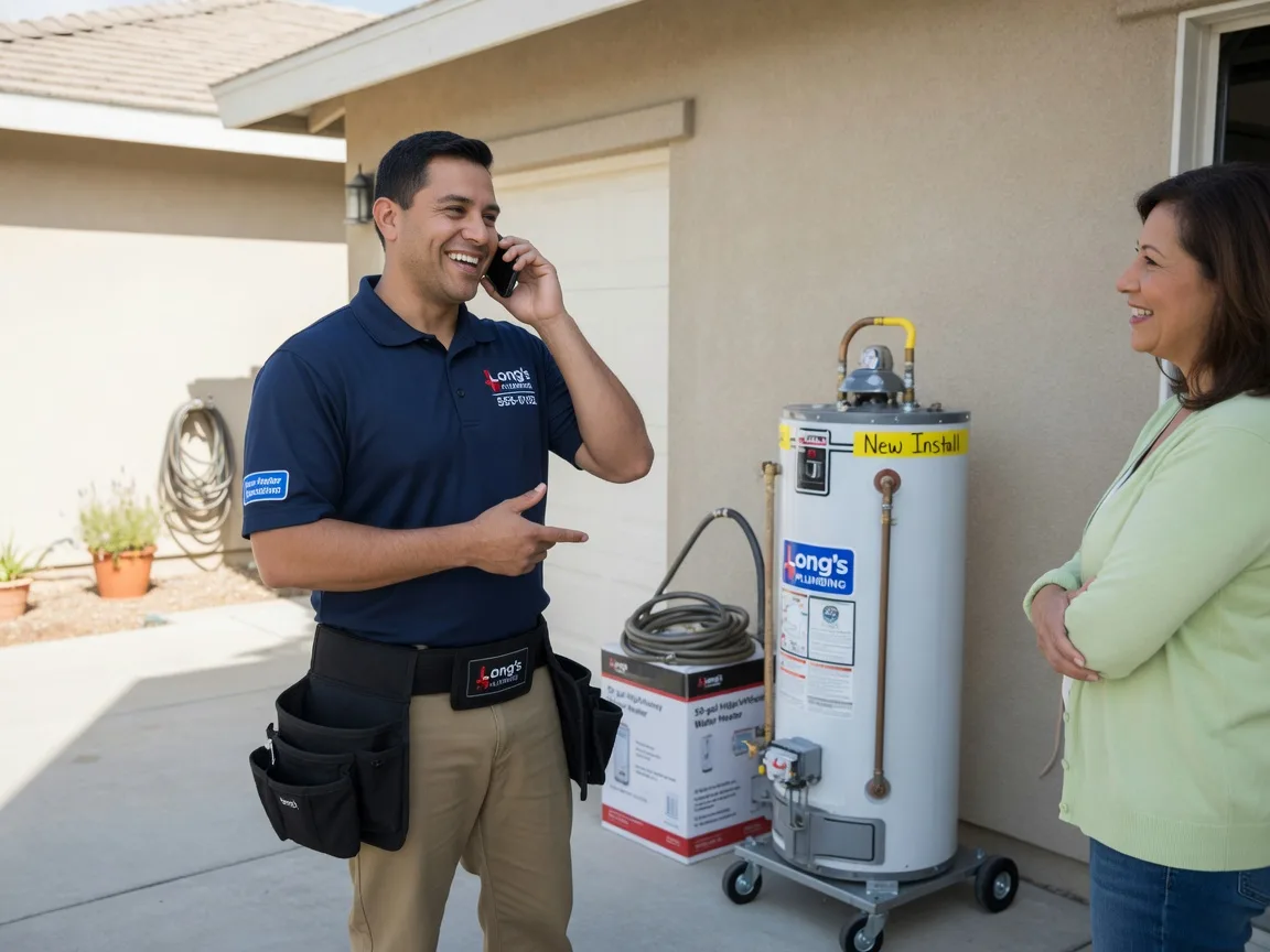 Leak Detection Goodwin, SD FAQs